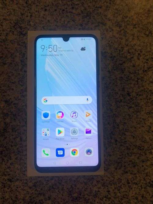 HUAWEI P30 LITE 128GB DUAL SIM  MINT CONDITION AS NEW